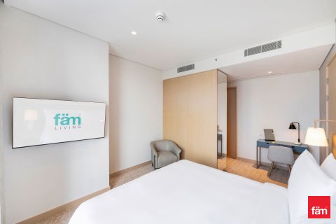 آپارتمان برای اجاره در Downtown Dubai (Downtown Burj Dubai)، Dubai، امارات متحده عربی 1 خوابه ، 74.6 متر مربع ، شماره 669929 - تصویر 10