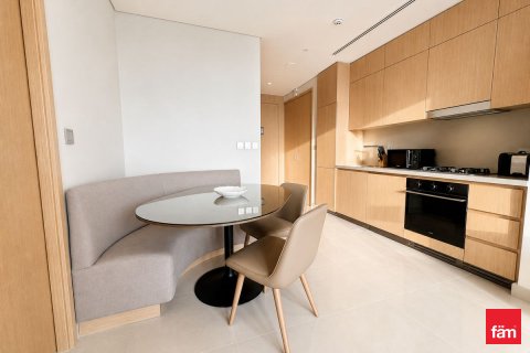 Apartament do wynajęcia w Downtown Dubai (Downtown Burj Dubai), Dubai, ZEA 1 sypialnia, 74.6 mkw., nr 669929 - zdjęcie 9