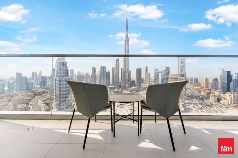 آپارتمان برای اجاره در Downtown Dubai (Downtown Burj Dubai)، Dubai، امارات متحده عربی 1 خوابه ، 74.6 متر مربع ، شماره 669929 - تصویر 4