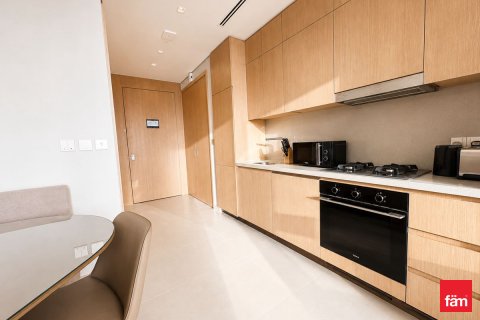 Apartament do wynajęcia w Downtown Dubai (Downtown Burj Dubai), Dubai, ZEA 1 sypialnia, 74.6 mkw., nr 669929 - zdjęcie 11