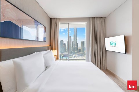 آپارتمان برای اجاره در Downtown Dubai (Downtown Burj Dubai)، Dubai، امارات متحده عربی 1 خوابه ، 74.6 متر مربع ، شماره 669929 - تصویر 7