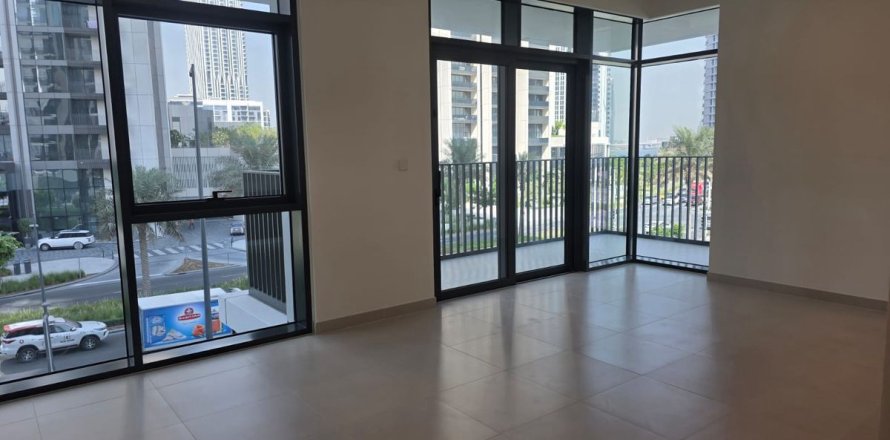 Huoneisto Dubai, Arabiemiraatit 2 makuuhuonetta, 104.1 m2 № 669930