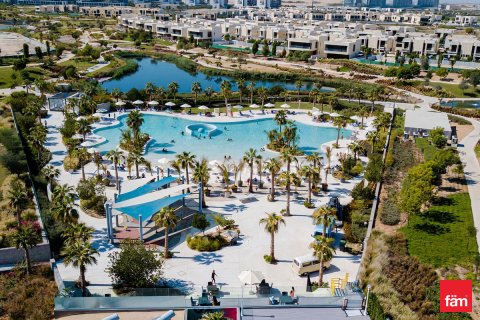 Dubai, संयुक्त अरब अमीरात में टाउनहाउस, 4 बेडरूम, 144 वर्ग मीटर, संख्या 669926 - फ़ोटो 4