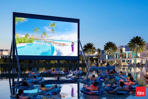 Dubai, संयुक्त अरब अमीरात में टाउनहाउस, 4 बेडरूम, 144 वर्ग मीटर, संख्या 669926 - फ़ोटो 9