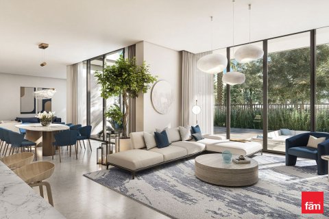 Dubai, संयुक्त अरब अमीरात में टाउनहाउस, 4 बेडरूम, 144 वर्ग मीटर, संख्या 669926 - फ़ोटो 2