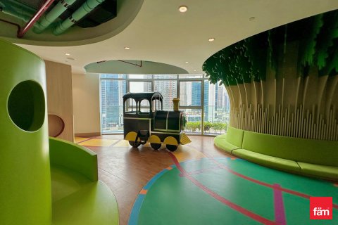 Appartement te koop in Downtown Dubai (Downtown Burj Dubai), Dubai, VAE 2 slaapkamers, 118.6 vr.m., nr 669927 - foto 19