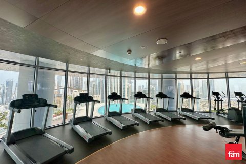 Appartement te koop in Downtown Dubai (Downtown Burj Dubai), Dubai, VAE 2 slaapkamers, 118.6 vr.m., nr 669927 - foto 16