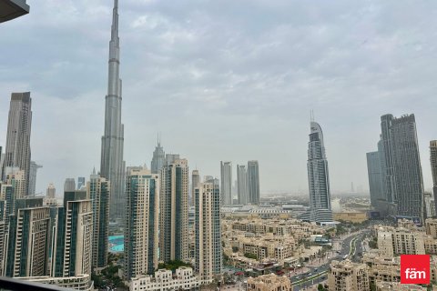 Appartement te koop in Downtown Dubai (Downtown Burj Dubai), Dubai, VAE 2 slaapkamers, 118.6 vr.m., nr 669927 - foto 8