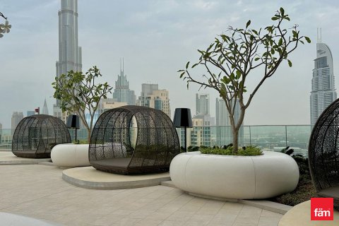 Appartement te koop in Downtown Dubai (Downtown Burj Dubai), Dubai, VAE 2 slaapkamers, 118.6 vr.m., nr 669927 - foto 24