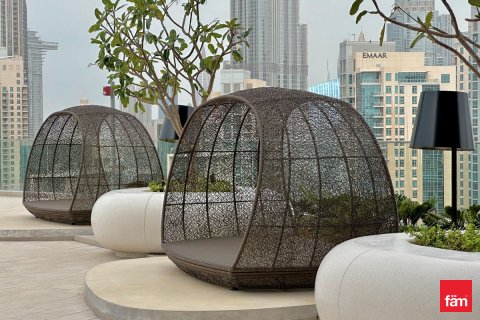 Appartement te koop in Downtown Dubai (Downtown Burj Dubai), Dubai, VAE 2 slaapkamers, 118.6 vr.m., nr 669927 - foto 23