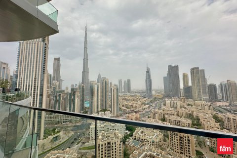 Appartement te koop in Downtown Dubai (Downtown Burj Dubai), Dubai, VAE 2 slaapkamers, 118.6 vr.m., nr 669927 - foto 7