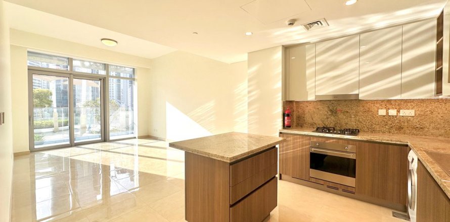 Leilighet i Downtown Dubai (Downtown Burj Dubai), Dubai, Emiratene 2 soverom, 118.6 kvm nr. 669927