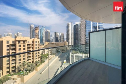 Appartement te koop in Downtown Dubai (Downtown Burj Dubai), Dubai, VAE 2 slaapkamers, 118.6 vr.m., nr 669927 - foto 1