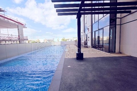 Al Furjan, Dubai, BAE’de satılık daire 1 yatak odası, 98.3 m&sup2; No 669931 - fotoğraf 19