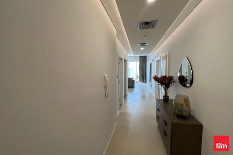 Пәтер Al Furjan, Дубай, БАӘ-да 1 жатын бөлме, 98.3 м² № 669931 - фото 5