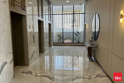 Huoneisto Al Furjan, Dubai, Arabiemiraatit 1 makuuhuone, 98.3 m2 № 669931 - kuva 11