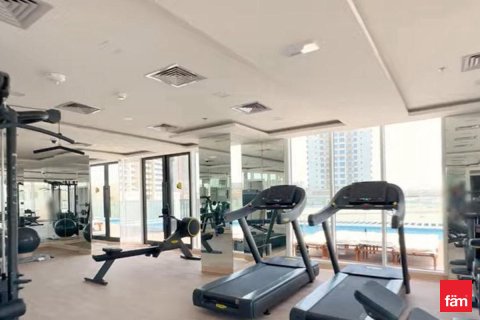 Пәтер Al Furjan, Дубай, БАӘ-да 1 жатын бөлме, 98.3 м² № 669931 - фото 12