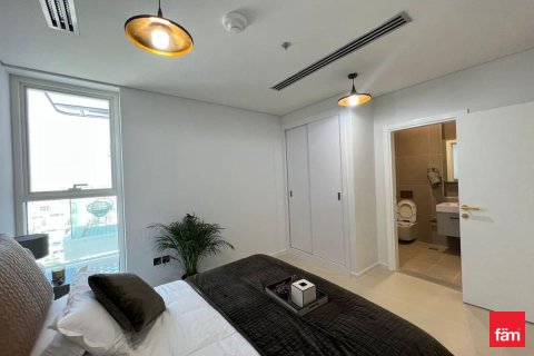 Huoneisto Al Furjan, Dubai, Arabiemiraatit 1 makuuhuone, 98.3 m2 № 669931 - kuva 7