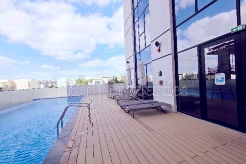 Al Furjan, Dubai, BAE’de satılık daire 1 yatak odası, 98.3 m&sup2; No 669931 - fotoğraf 21