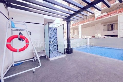 Al Furjan, Dubai, BAE’de satılık daire 1 yatak odası, 98.3 m&sup2; No 669931 - fotoğraf 15