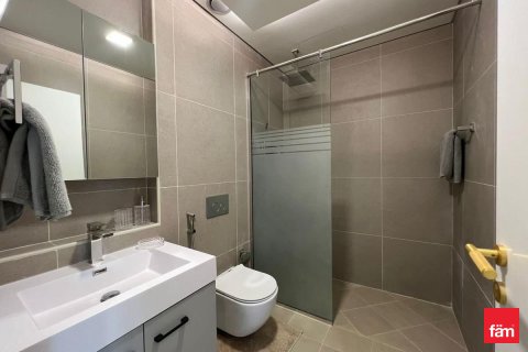 Huoneisto Al Furjan, Dubai, Arabiemiraatit 1 makuuhuone, 98.3 m2 № 669931 - kuva 8