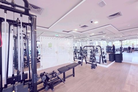 Al Furjan, Dubai, BAE’de satılık daire 1 yatak odası, 98.3 m&sup2; No 669931 - fotoğraf 16
