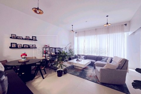 דירה ב Al Furjan, Dubai, איחוד האמירויות 1 חדר שינה, 98.3 מ