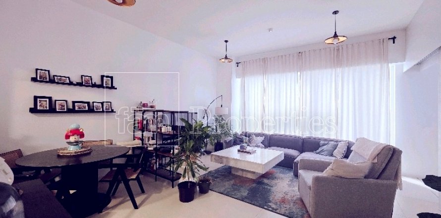 Al Furjan, Dubai, BAE’de daire 1 yatak odası, 98.3 m&sup2; No 669931