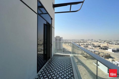 Huoneisto Al Furjan, Dubai, Arabiemiraatit 1 makuuhuone, 98.3 m2 № 669931 - kuva 9