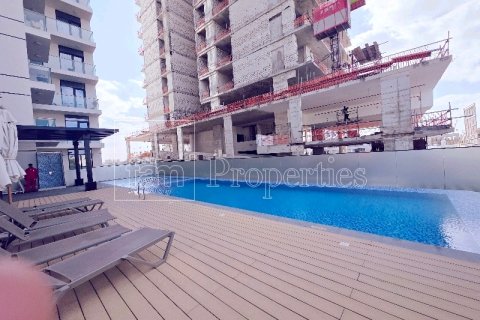Al Furjan, Dubai, BAE’de satılık daire 1 yatak odası, 98.3 m&sup2; No 669931 - fotoğraf 17