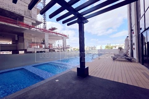 Al Furjan, Dubai, BAE’de satılık daire 1 yatak odası, 98.3 m&sup2; No 669931 - fotoğraf 22