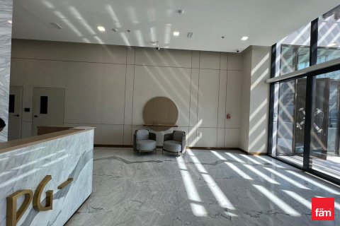 Huoneisto Al Furjan, Dubai, Arabiemiraatit 1 makuuhuone, 98.3 m2 № 669931 - kuva 12