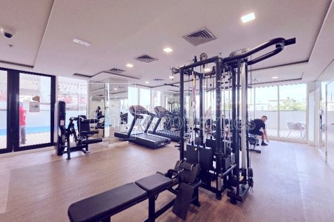 Al Furjan, Dubai, BAE’de satılık daire 1 yatak odası, 98.3 m&sup2; No 669931 - fotoğraf 20
