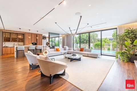 فيلا للإيجار في دبي هيلز استيت، دبي، الإمارات العربية المتحدة 5 غرفة نوم ، 622 متر مربع ، رقم 669932 - صورة 3