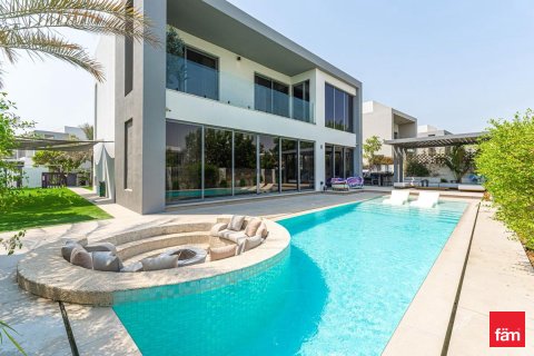 فيلا للإيجار في دبي هيلز استيت، دبي، الإمارات العربية المتحدة 5 غرفة نوم ، 622 متر مربع ، رقم 669932 - صورة 1