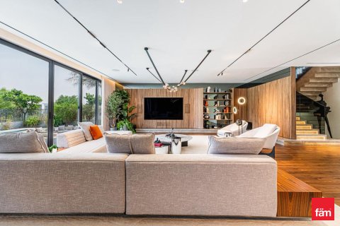 فيلا للإيجار في دبي هيلز استيت، دبي، الإمارات العربية المتحدة 5 غرفة نوم ، 622 متر مربع ، رقم 669932 - صورة 4