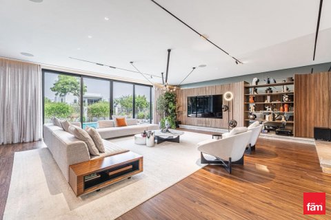 فيلا للإيجار في دبي هيلز استيت، دبي، الإمارات العربية المتحدة 5 غرفة نوم ، 622 متر مربع ، رقم 669932 - صورة 2