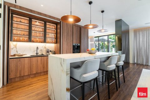 فيلا للإيجار في دبي هيلز استيت، دبي، الإمارات العربية المتحدة 5 غرفة نوم ، 622 متر مربع ، رقم 669932 - صورة 8