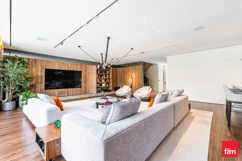 فيلا للإيجار في دبي هيلز استيت، دبي، الإمارات العربية المتحدة 5 غرفة نوم ، 622 متر مربع ، رقم 669932 - صورة 5