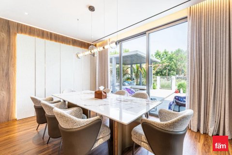 فيلا للإيجار في دبي هيلز استيت، دبي، الإمارات العربية المتحدة 5 غرفة نوم ، 622 متر مربع ، رقم 669932 - صورة 6