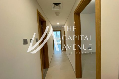 Dzīvoklis Al Reem Island, Abu Dhabijā, AAE 3 istabas, 87.79 m2 Nr. 741232 - attēls 6