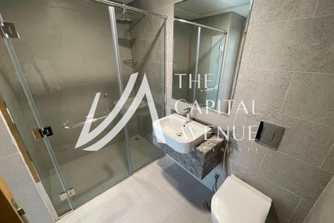Dzīvoklis Al Reem Island, Abu Dhabijā, AAE 3 istabas, 87.79 m2 Nr. 741232 - attēls 15
