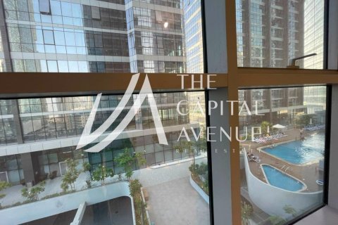 Dzīvoklis Al Reem Island, Abu Dhabijā, AAE 3 istabas, 87.79 m2 Nr. 741232