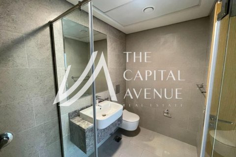 Dzīvoklis Al Reem Island, Abu Dhabijā, AAE 3 istabas, 87.79 m2 Nr. 741232 - attēls 14