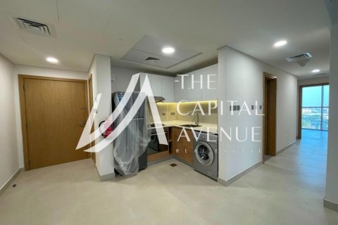 Dzīvoklis Al Reem Island, Abu Dhabijā, AAE 3 istabas, 87.79 m2 Nr. 741232 - attēls 3