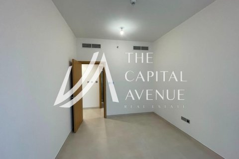 Dzīvoklis Al Reem Island, Abu Dhabijā, AAE 3 istabas, 87.79 m2 Nr. 741232 - attēls 9