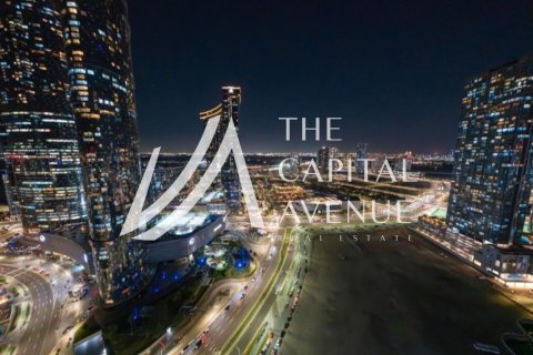 Dzīvoklis Al Reem Island, Abu Dhabijā, AAE 3 istabas, 98.38 m2 Nr. 741230