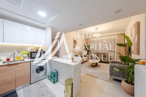 Dzīvoklis Al Reem Island, Abu Dhabijā, AAE 3 istabas, 98.38 m2 Nr. 741230 - attēls 3