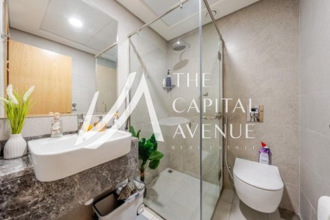 Dzīvoklis Al Reem Island, Abu Dhabijā, AAE 3 istabas, 98.38 m2 Nr. 741230 - attēls 13