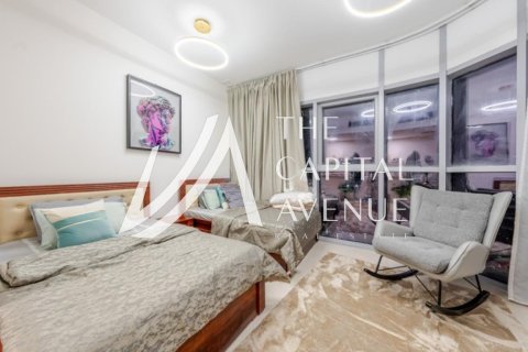 Dzīvoklis Al Reem Island, Abu Dhabijā, AAE 3 istabas, 98.38 m2 Nr. 741230 - attēls 12